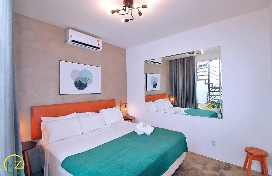 Linda cobertura c/ jacuzzi e BBQ em Ipanema-1